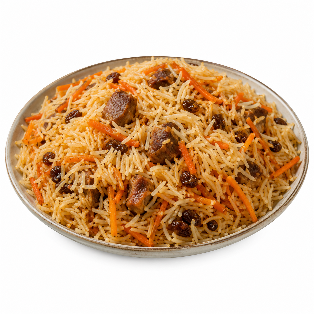 Kabuli Rice