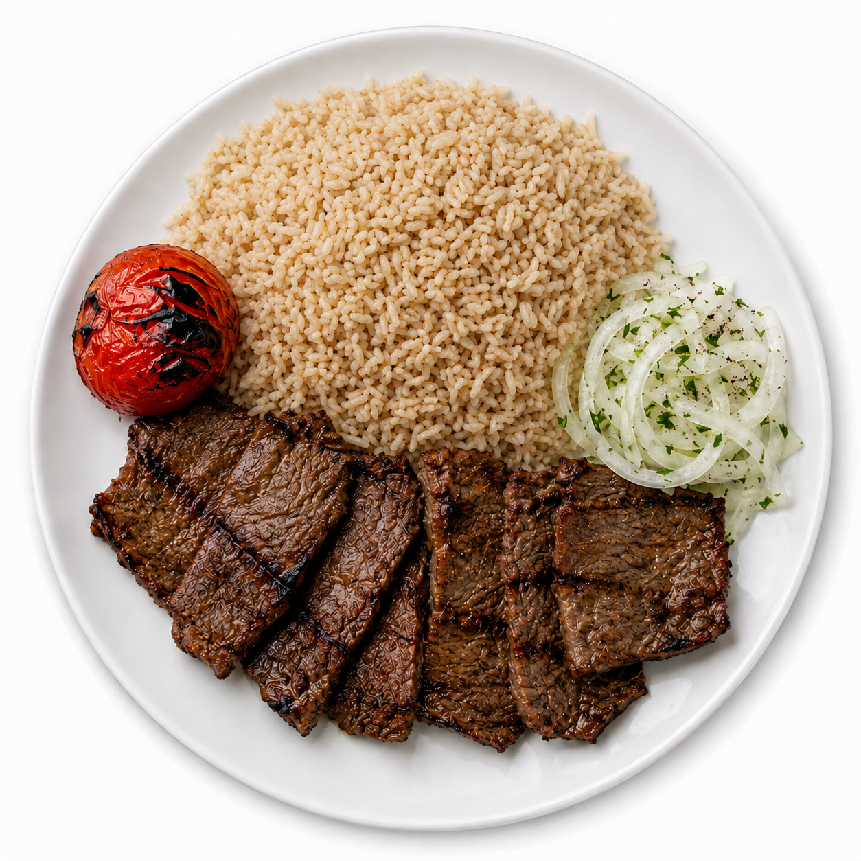 Barg Kebab