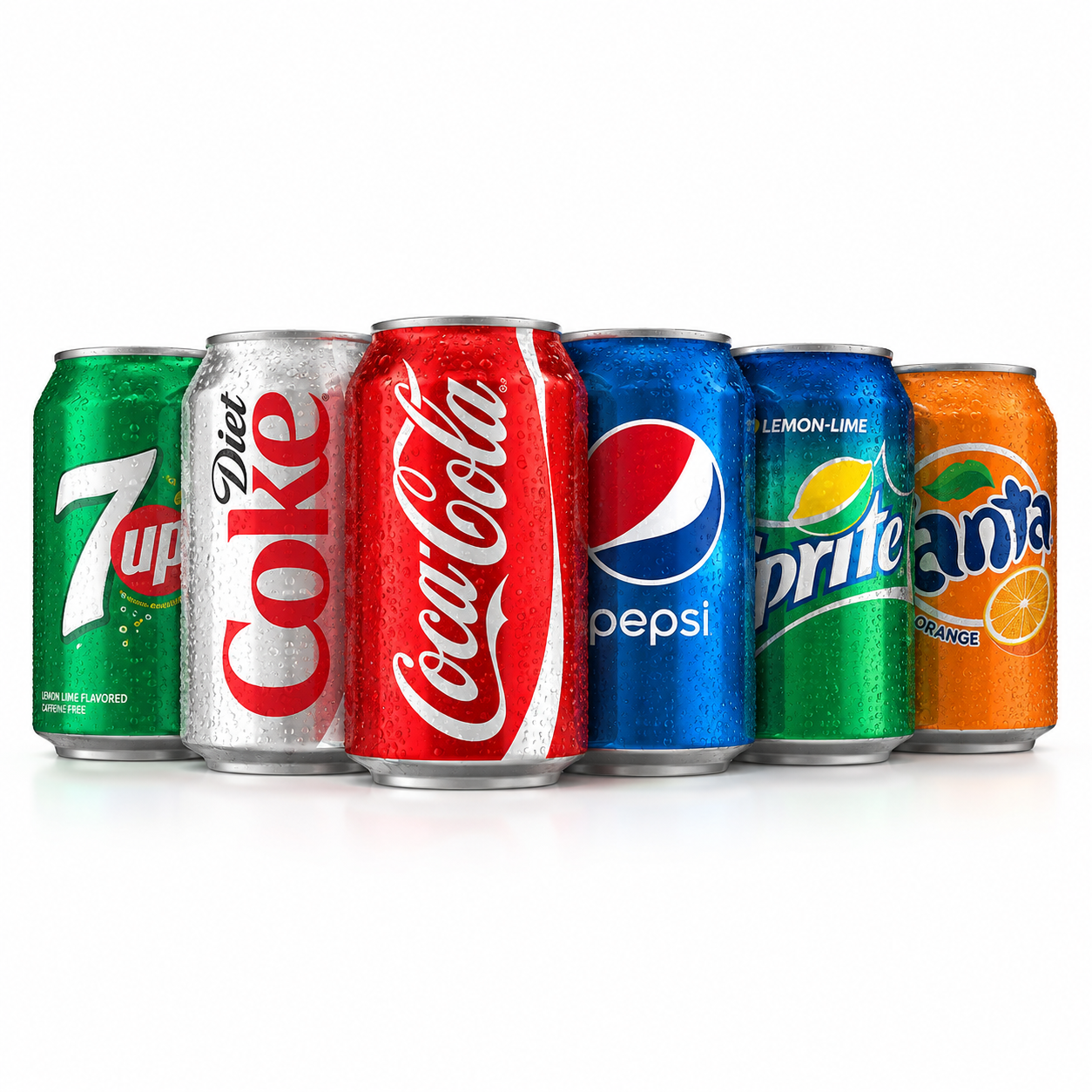 Soda